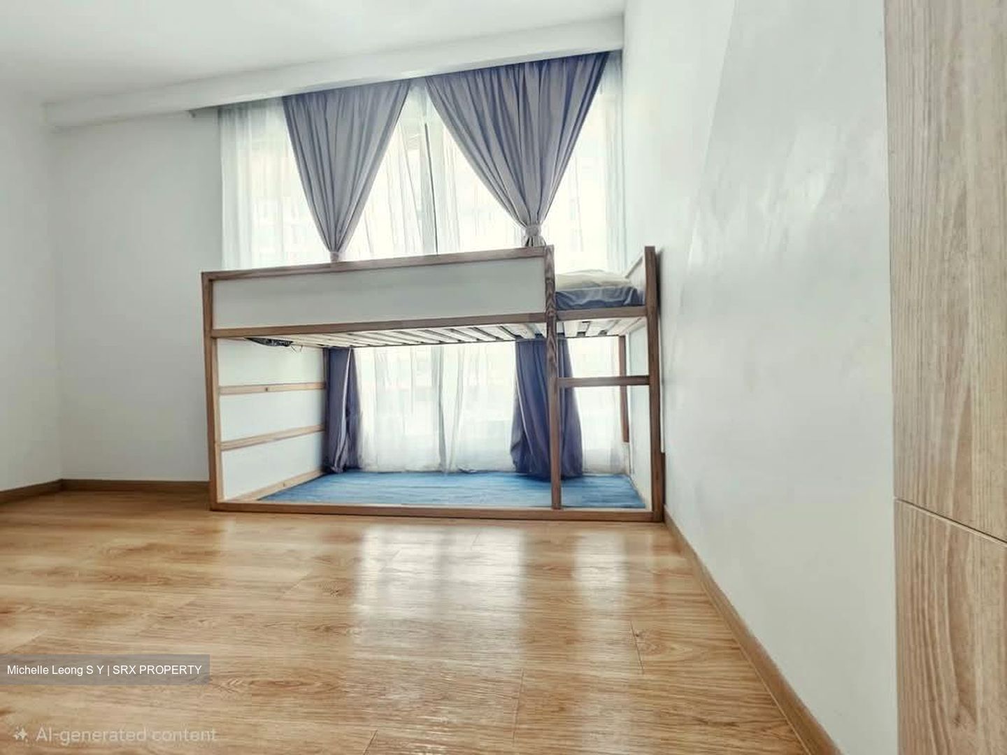 Hundred Palms Residences (D19), Condominium #594625201